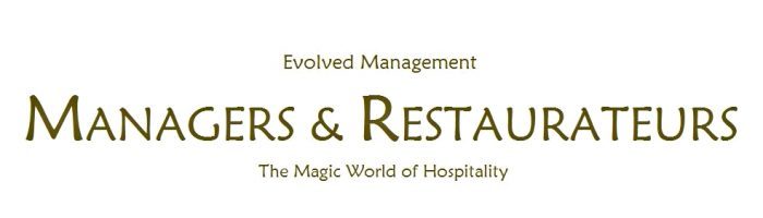 Managers & Restaurateurs